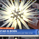 Illustration for article titled Behold the Beautiful, Terrible, Menacing New Rockefeller Center Christmas Tree Star!